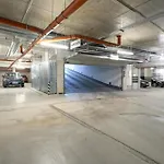 Cozy With Balcony And Free Garage By Renters * Poznań