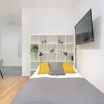 Cozy With Balcony And Free Garage By Renters * Poznań
